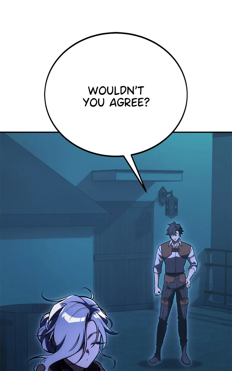 I Killed the Main Player Chapter 44 page 196 - 
