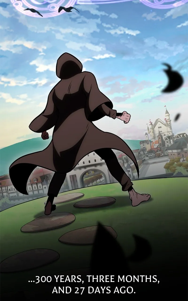 I Killed the Main Player Chapter 44 page 205 - 