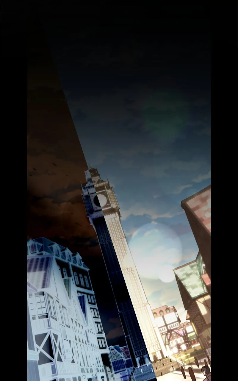 I Killed the Main Player Chapter 44 page 206 - 