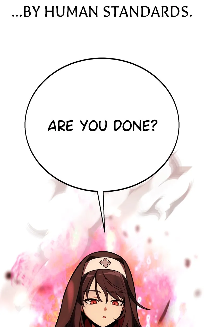I Killed the Main Player Chapter 44 page 22 - 