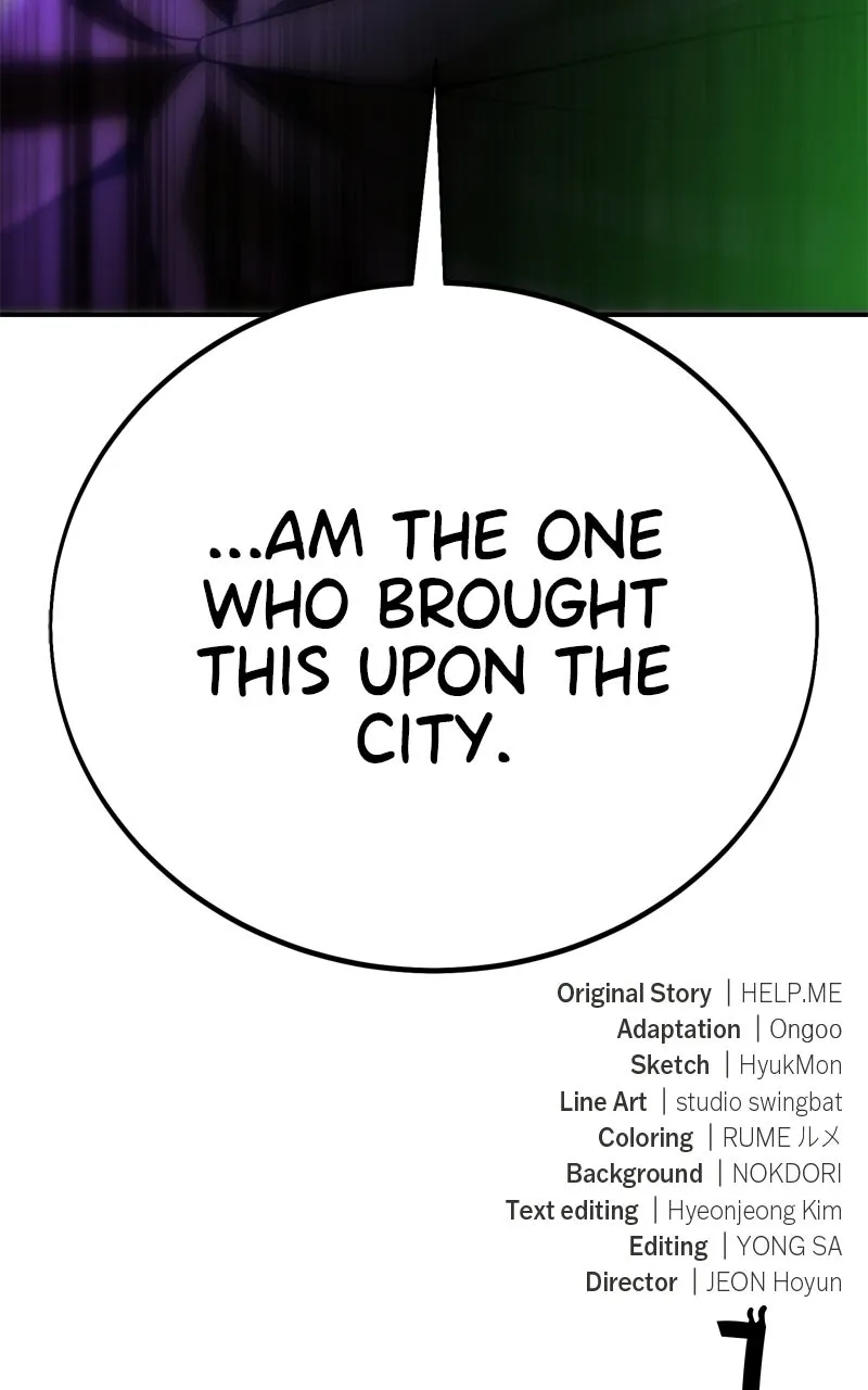 I Killed the Main Player Chapter 44 page 216 - 