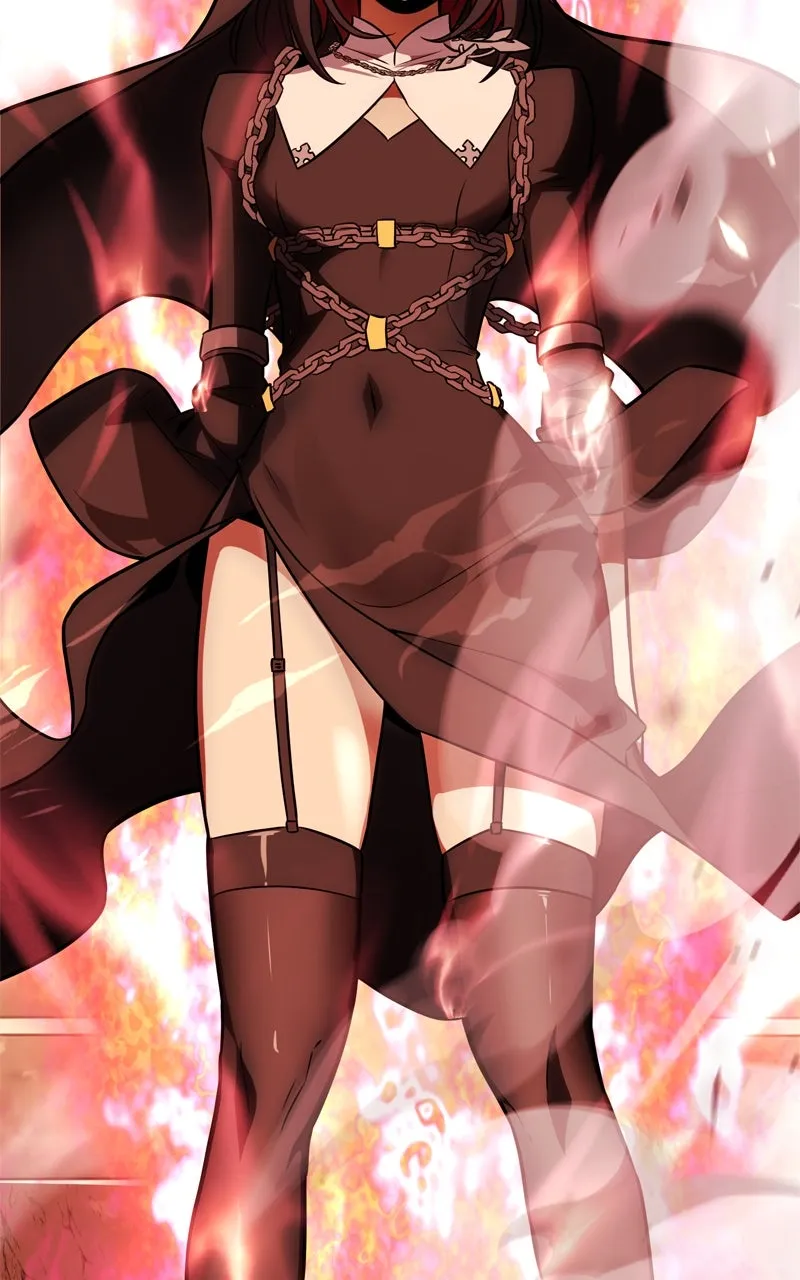 I Killed the Main Player Chapter 44 page 23 - 