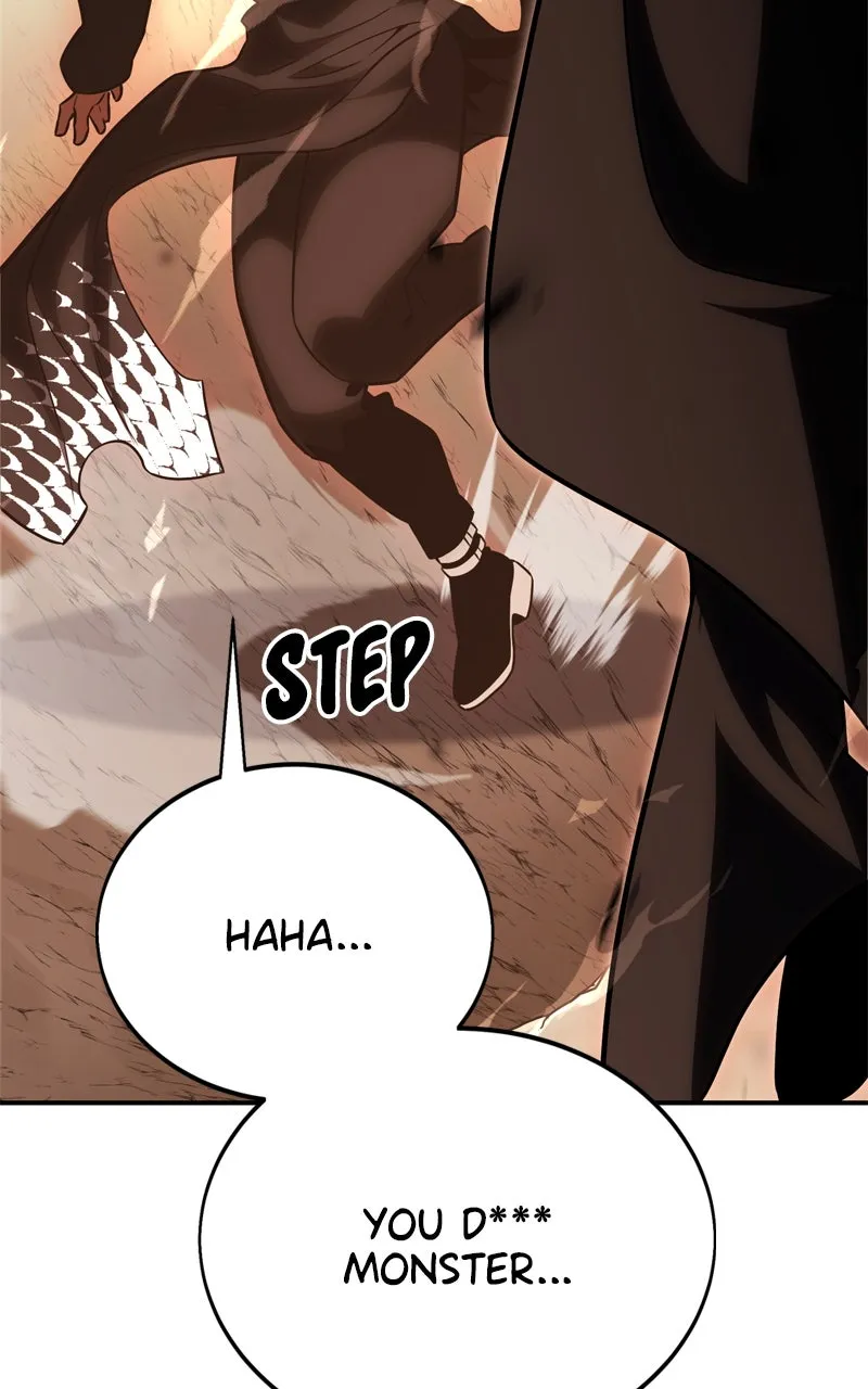 I Killed the Main Player Chapter 44 page 27 - 