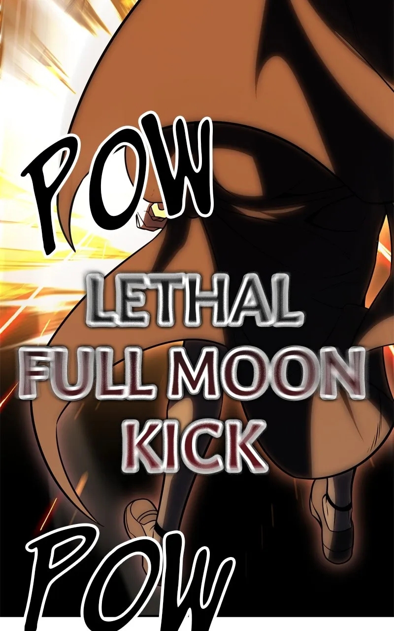 I Killed the Main Player Chapter 44 page 4 - 