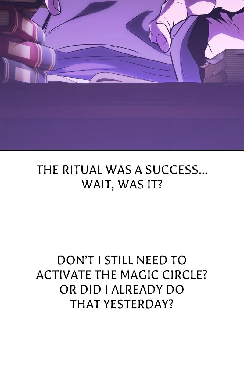 I Killed the Main Player Chapter 44 page 51 - 