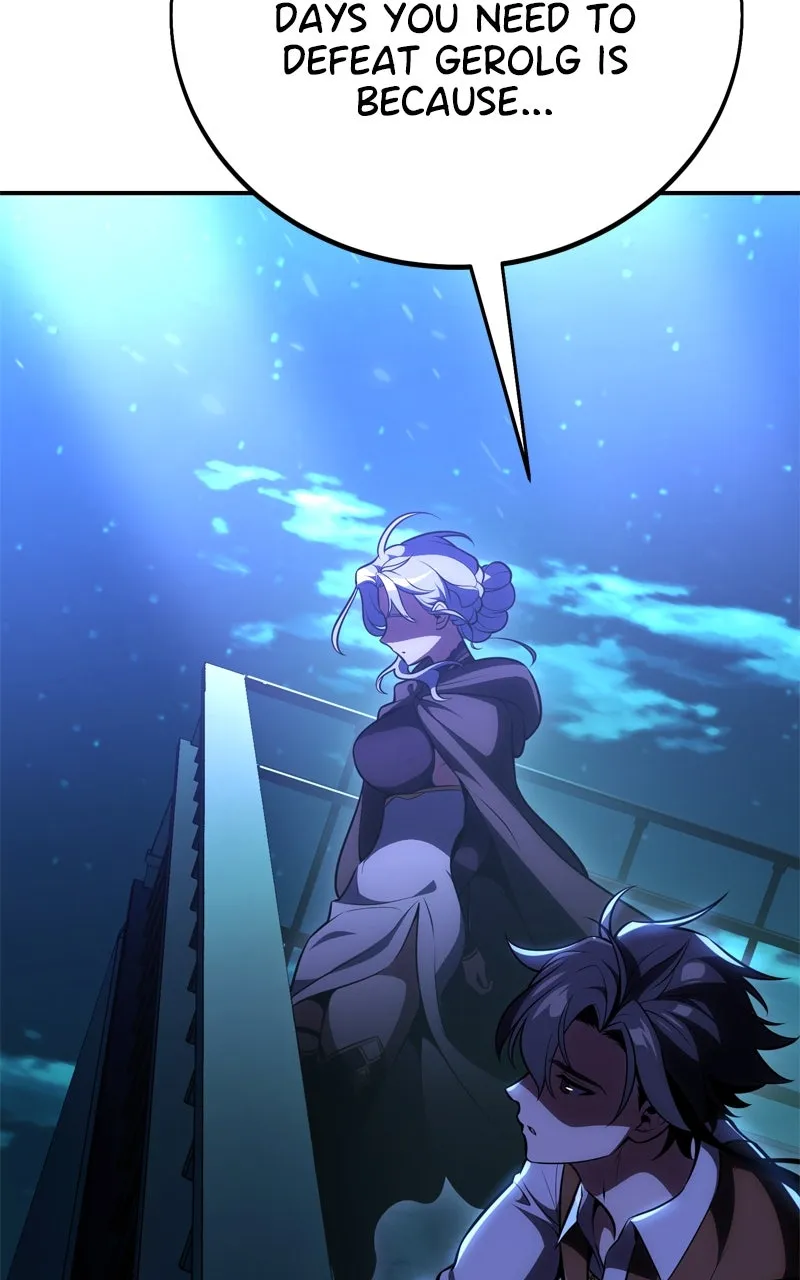 I Killed the Main Player Chapter 45 page 2 - 