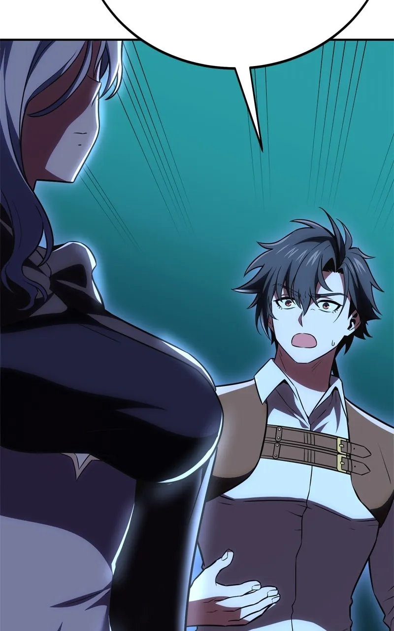 I Killed the Main Player Chapter 45 page 13 - 