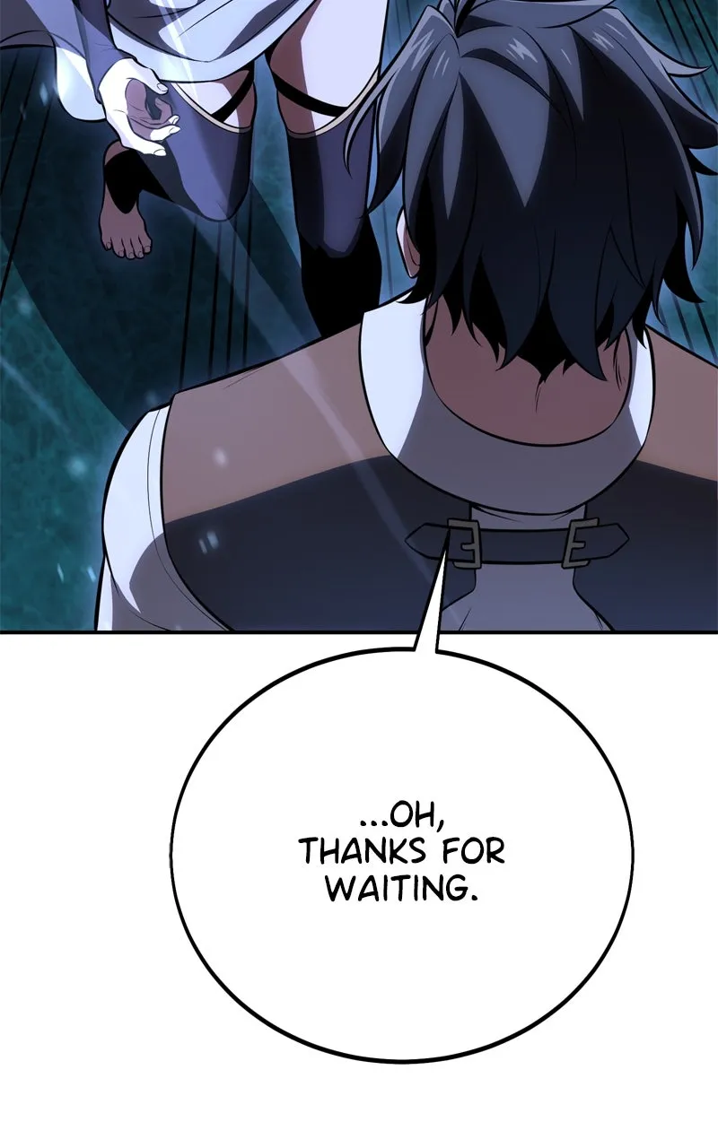 I Killed the Main Player Chapter 45 page 130 - 