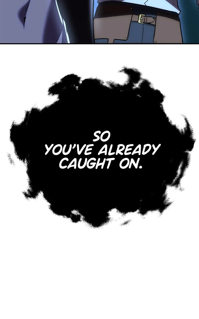 I Killed the Main Player Chapter 45 page 14 - 
