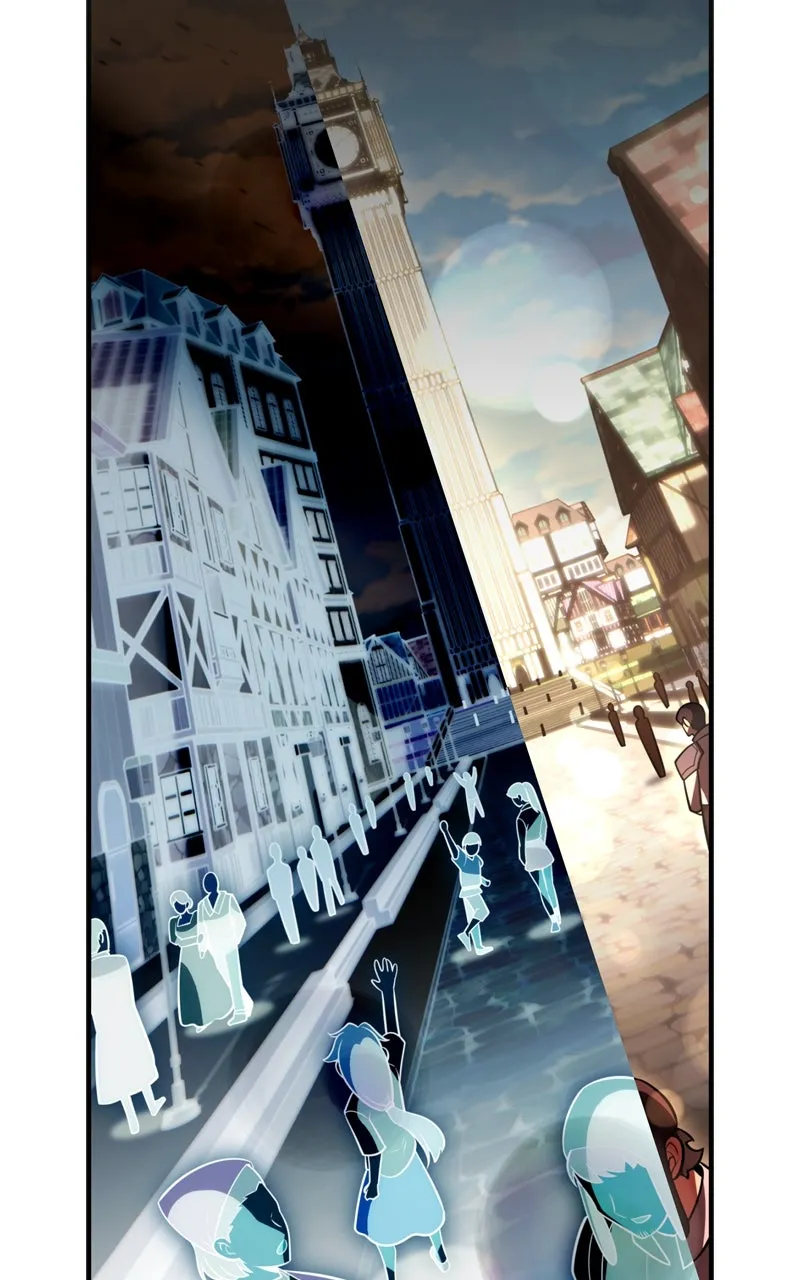 I Killed the Main Player Chapter 45 page 132 - 