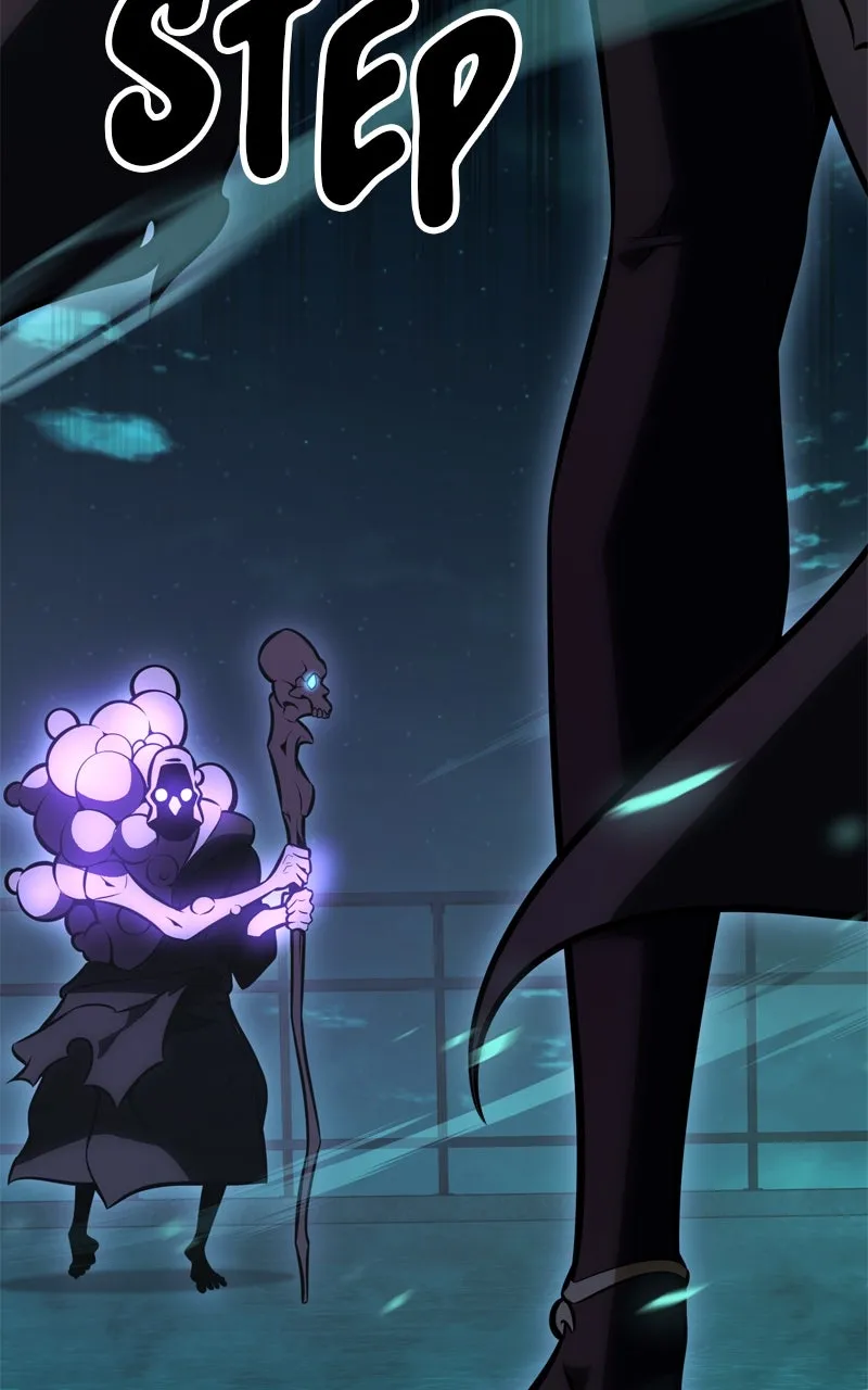I Killed the Main Player Chapter 45 page 161 - 