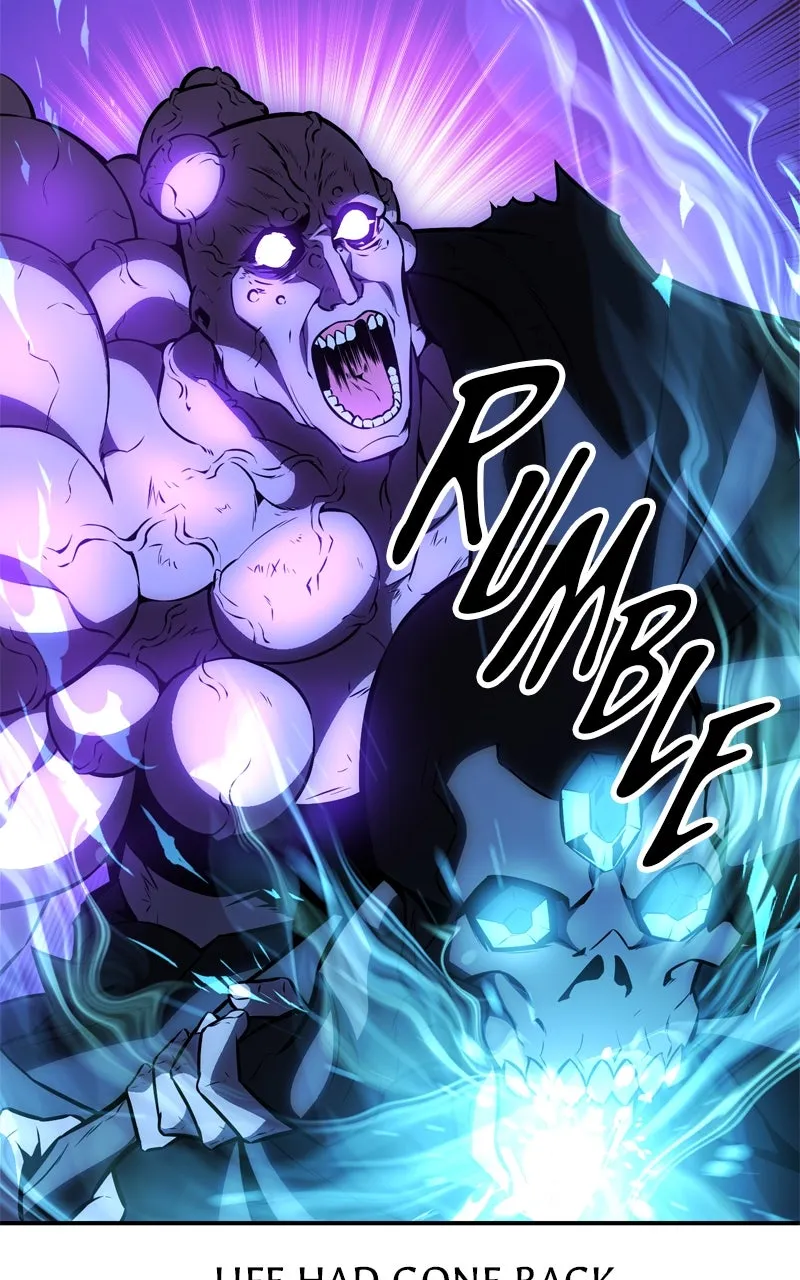 I Killed the Main Player Chapter 45 page 164 - 