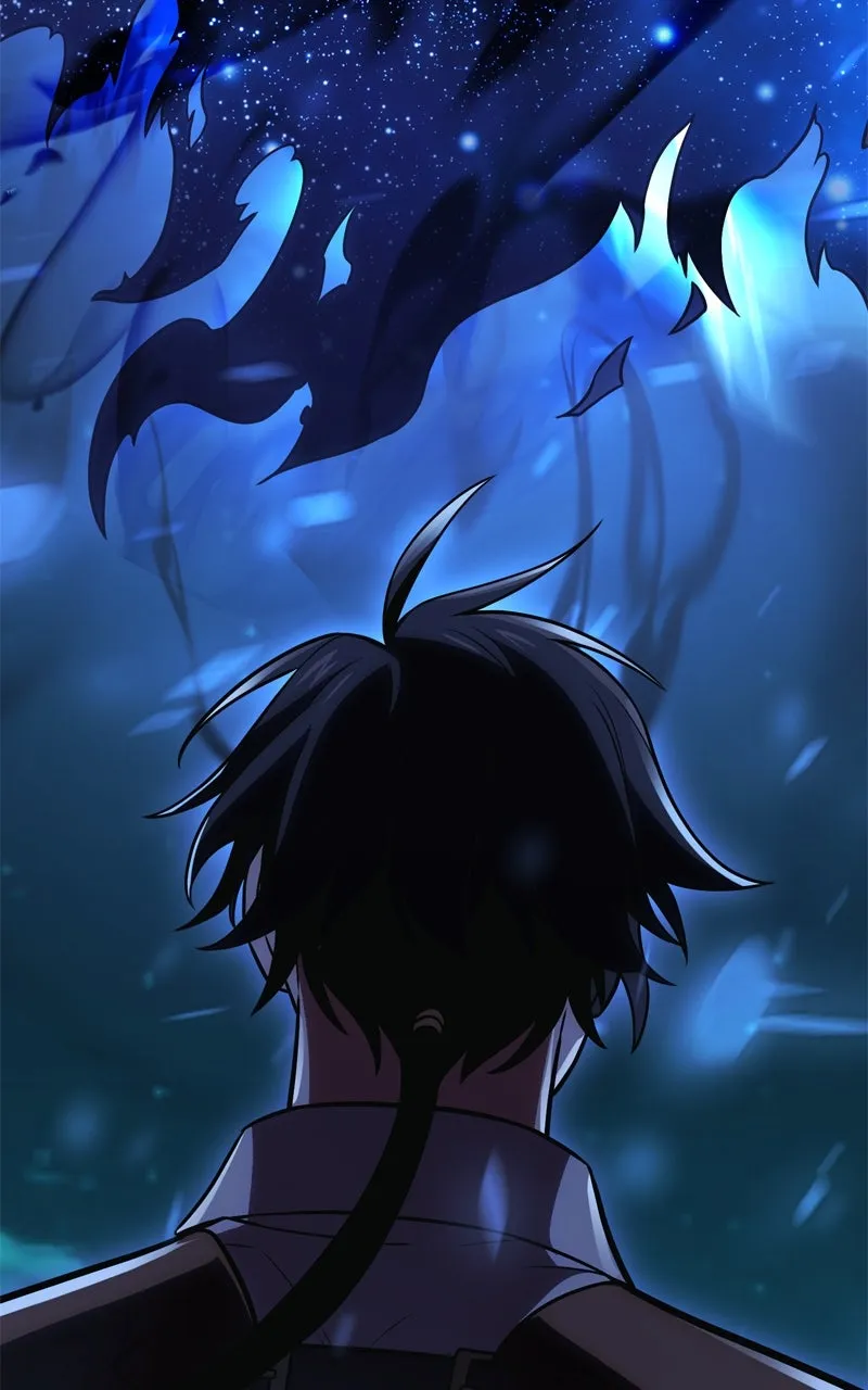 I Killed the Main Player Chapter 45 page 20 - 