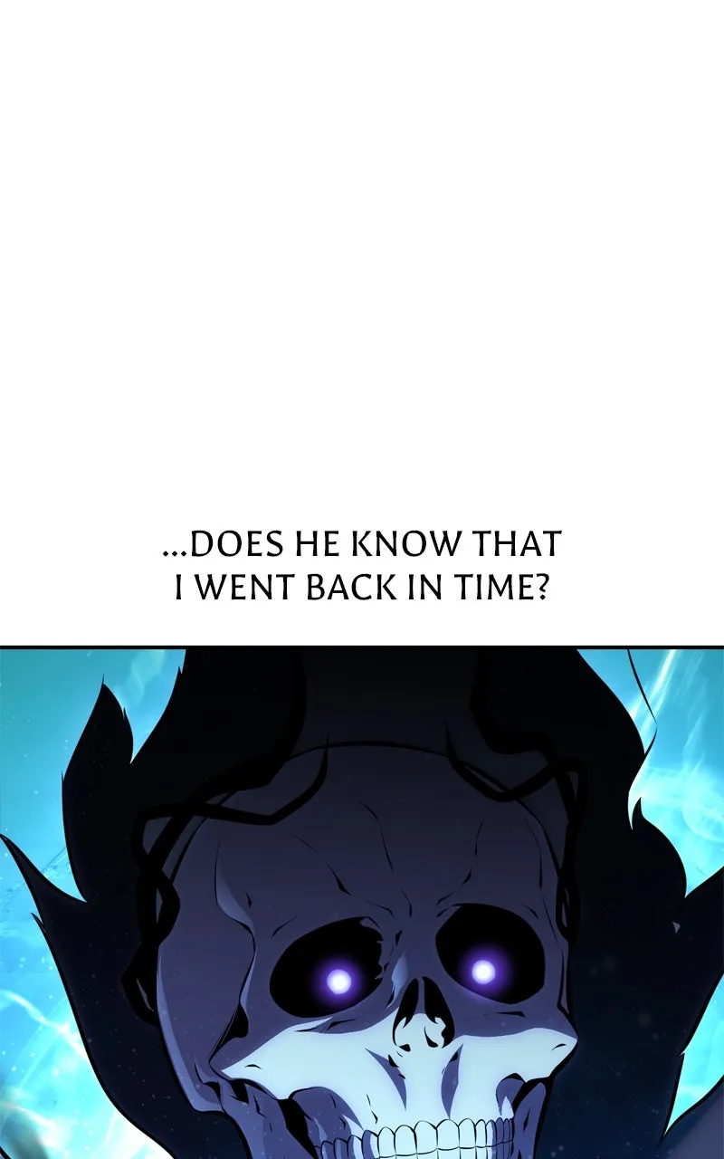 I Killed the Main Player Chapter 45 page 23 - 