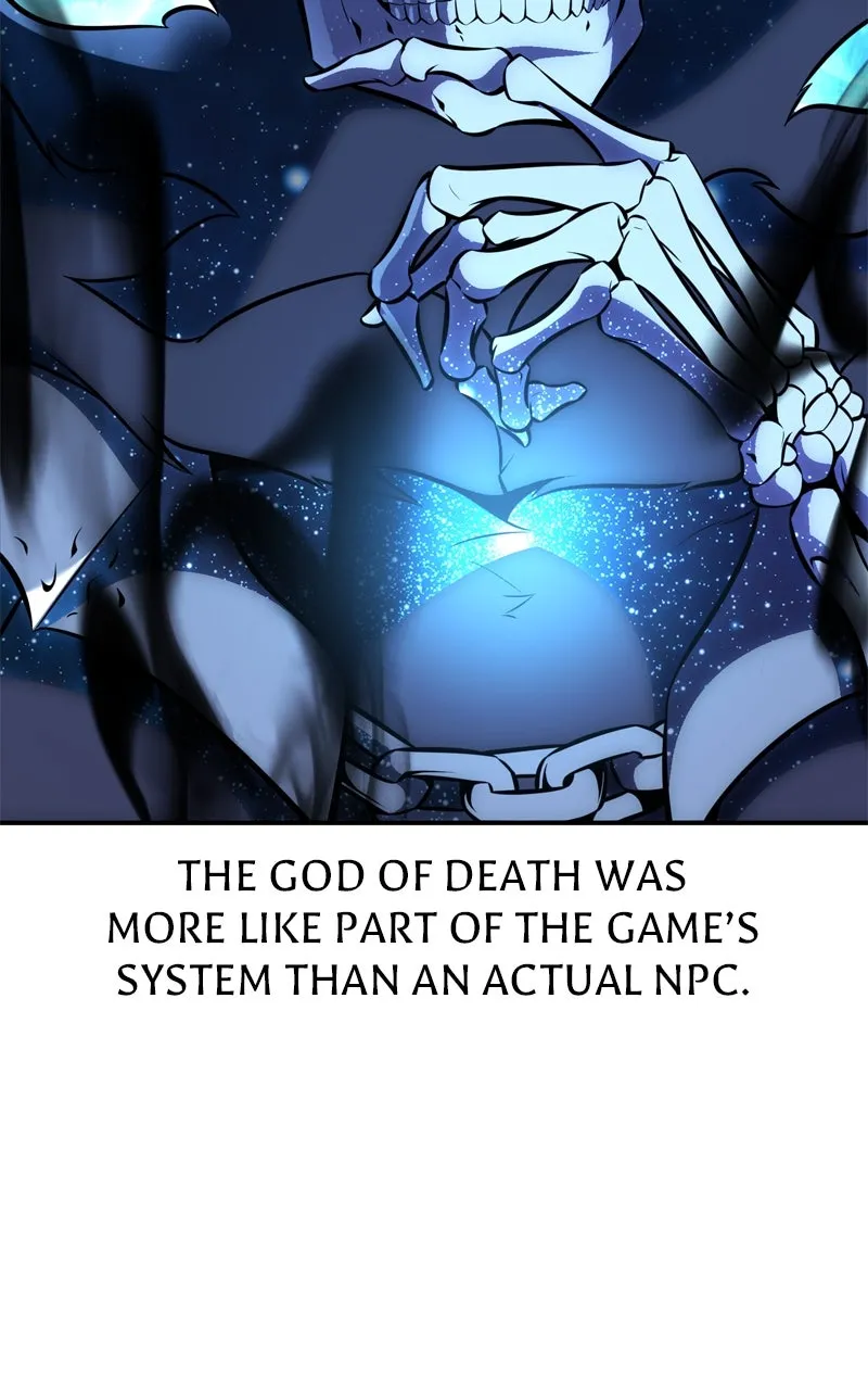 I Killed the Main Player Chapter 45 page 24 - 