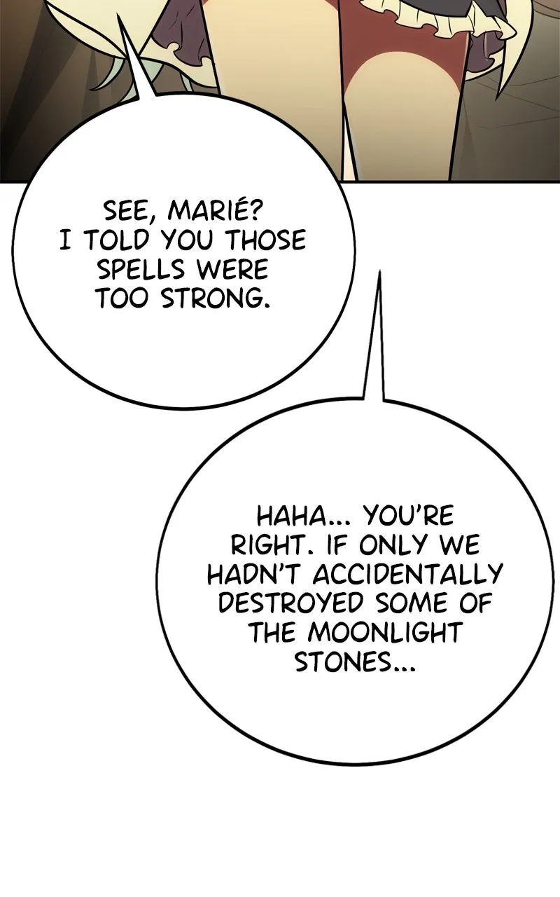 I Killed the Main Player Chapter 45 page 233 - 