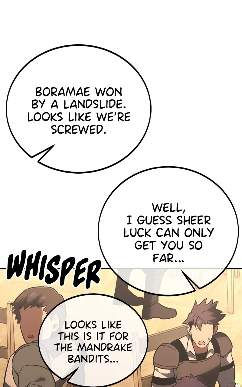I Killed the Main Player Chapter 45 page 236 - 