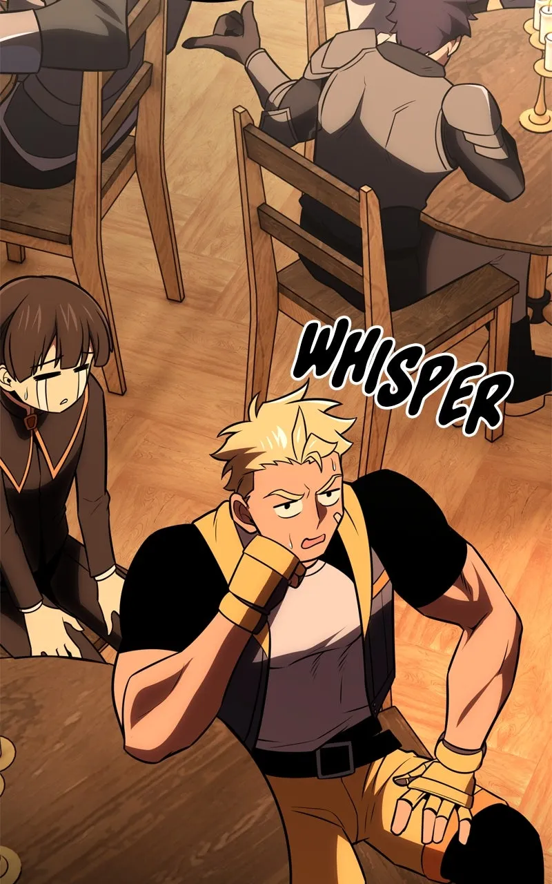 I Killed the Main Player Chapter 45 page 237 - 