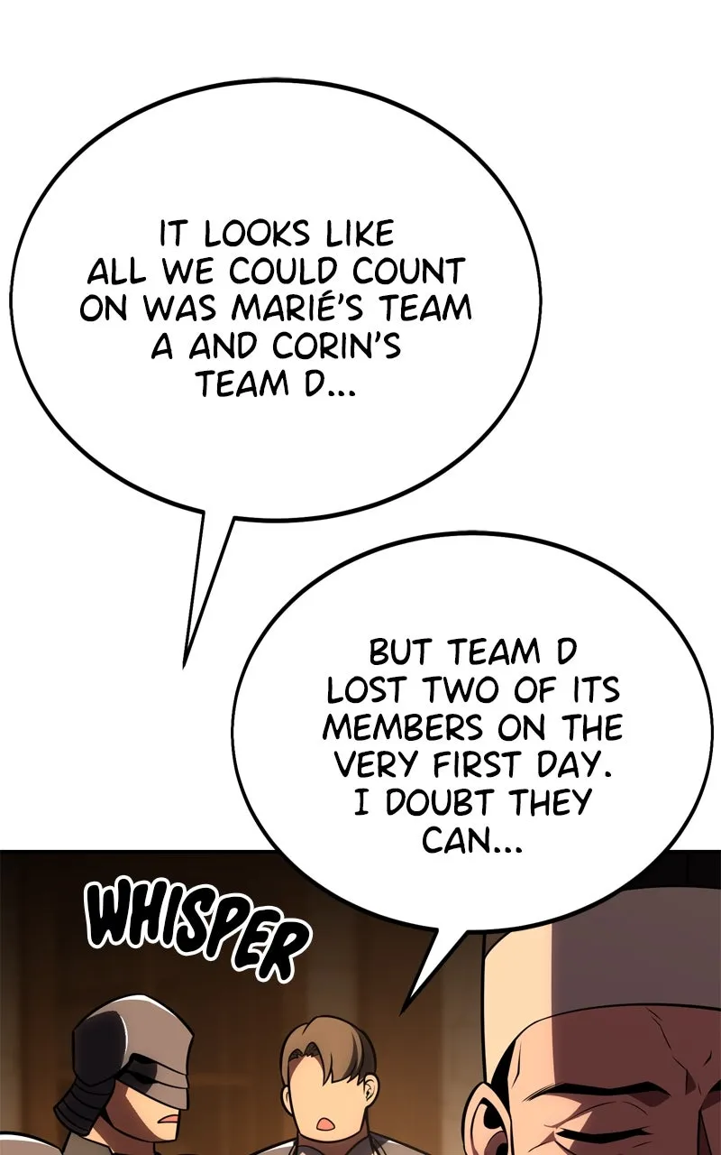 I Killed the Main Player Chapter 45 page 239 - 