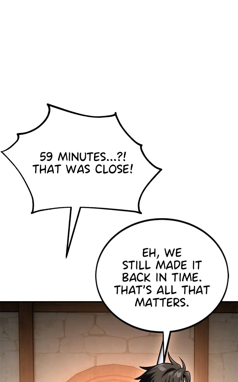 I Killed the Main Player Chapter 45 page 245 - 