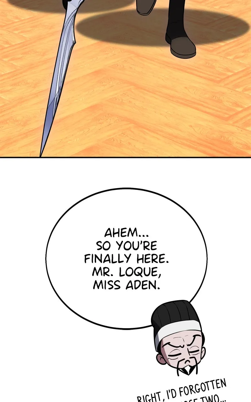 I Killed the Main Player Chapter 45 page 247 - 