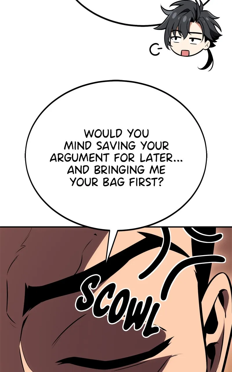 I Killed the Main Player Chapter 45 page 249 - 