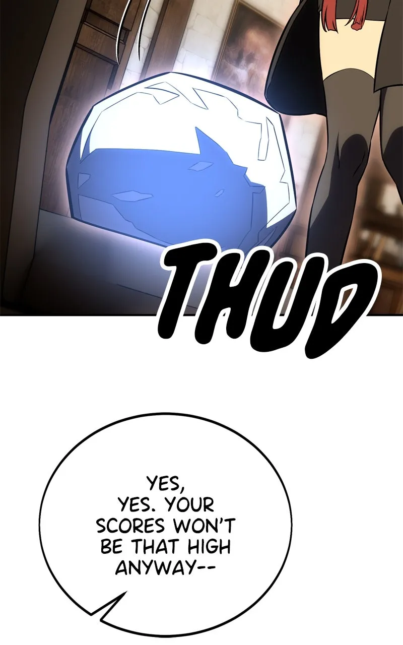 I Killed the Main Player Chapter 45 page 252 - 