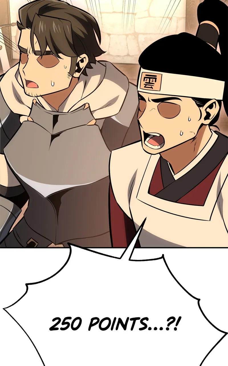 I Killed the Main Player Chapter 45 page 255 - 