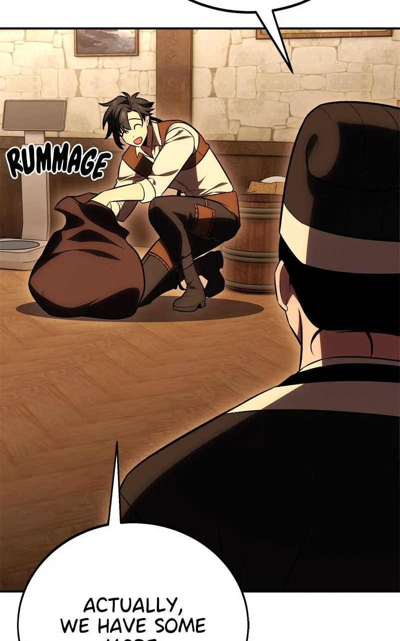 I Killed the Main Player Chapter 45 page 257 - 