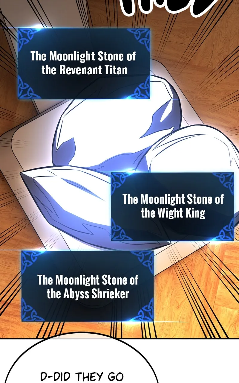 I Killed the Main Player Chapter 45 page 259 - 