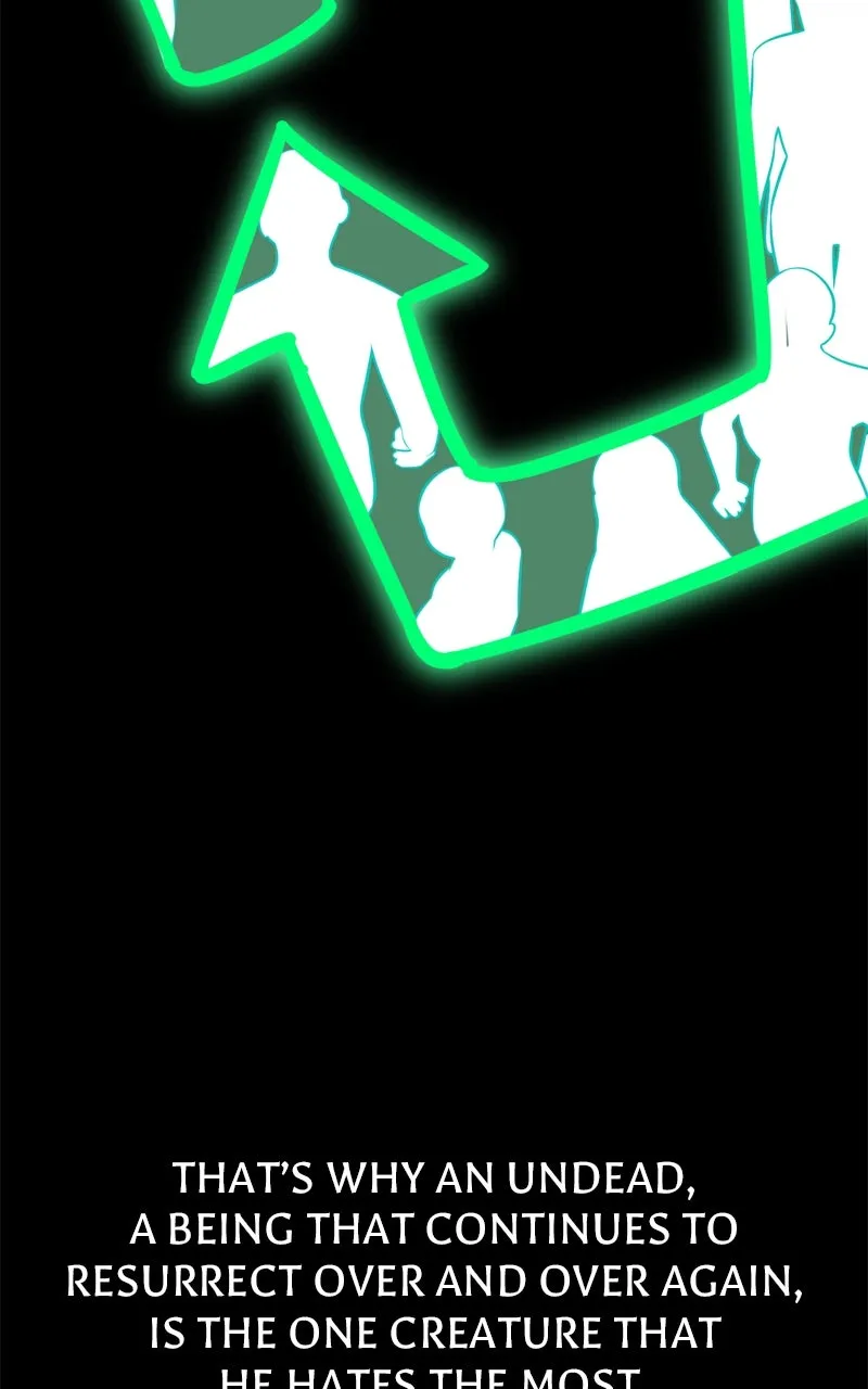 I Killed the Main Player Chapter 45 page 27 - 