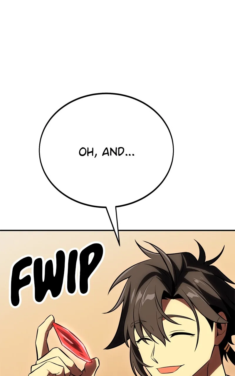 I Killed the Main Player Chapter 45 page 261 - 