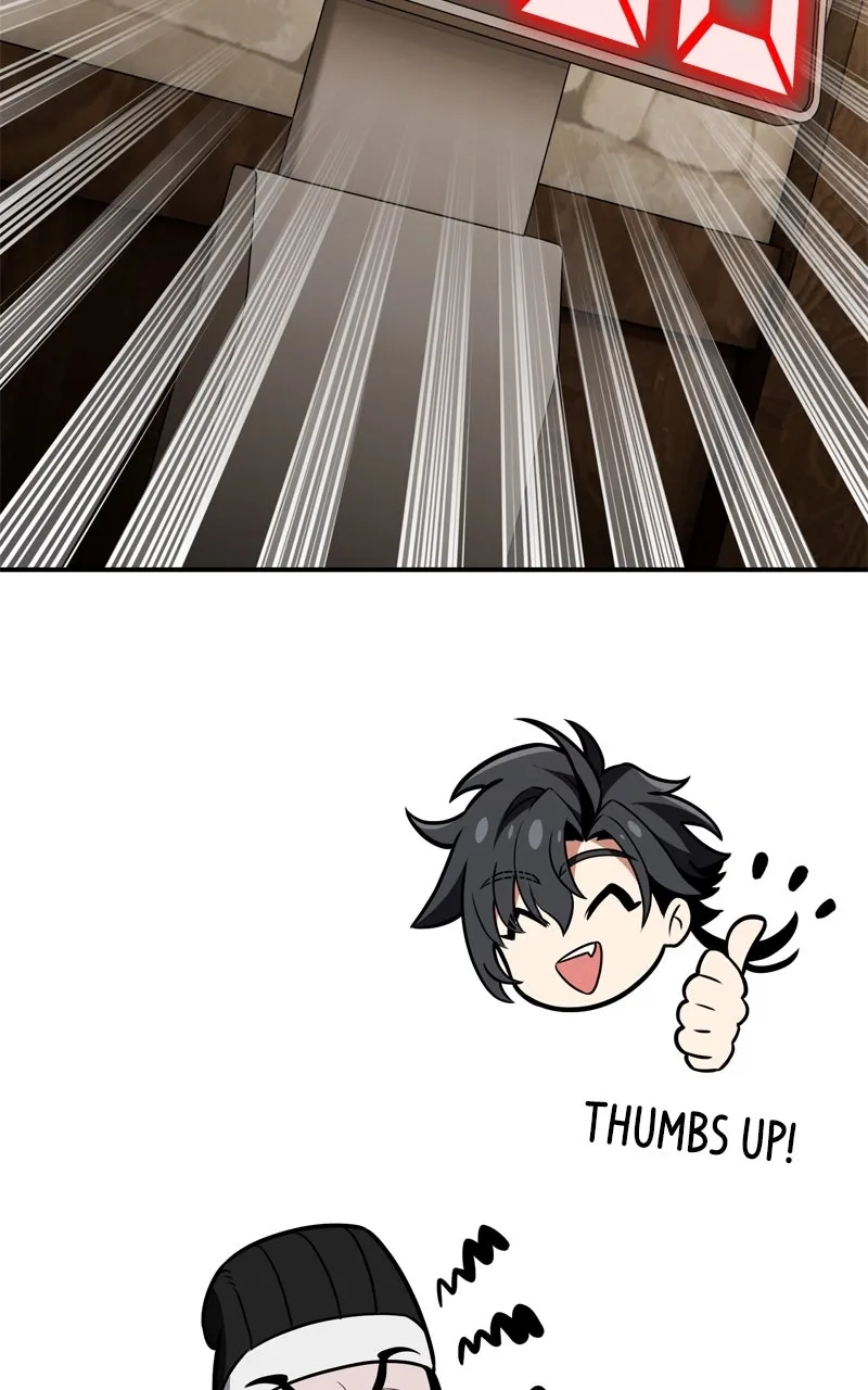 I Killed the Main Player Chapter 45 page 271 - 
