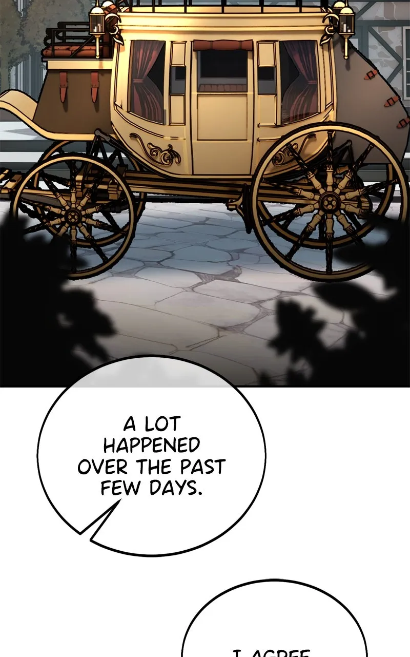 I Killed the Main Player Chapter 45 page 276 - 