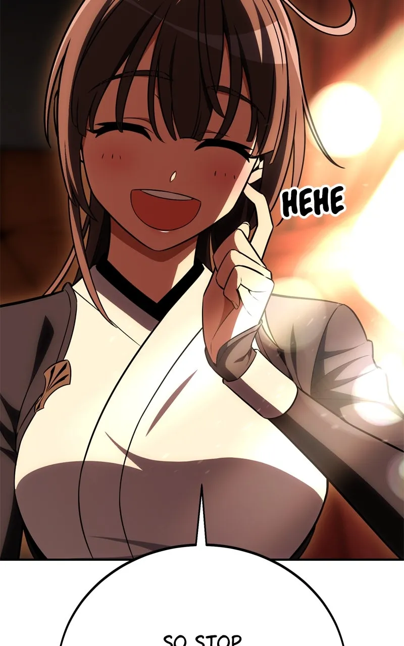 I Killed the Main Player Chapter 45 page 284 - 
