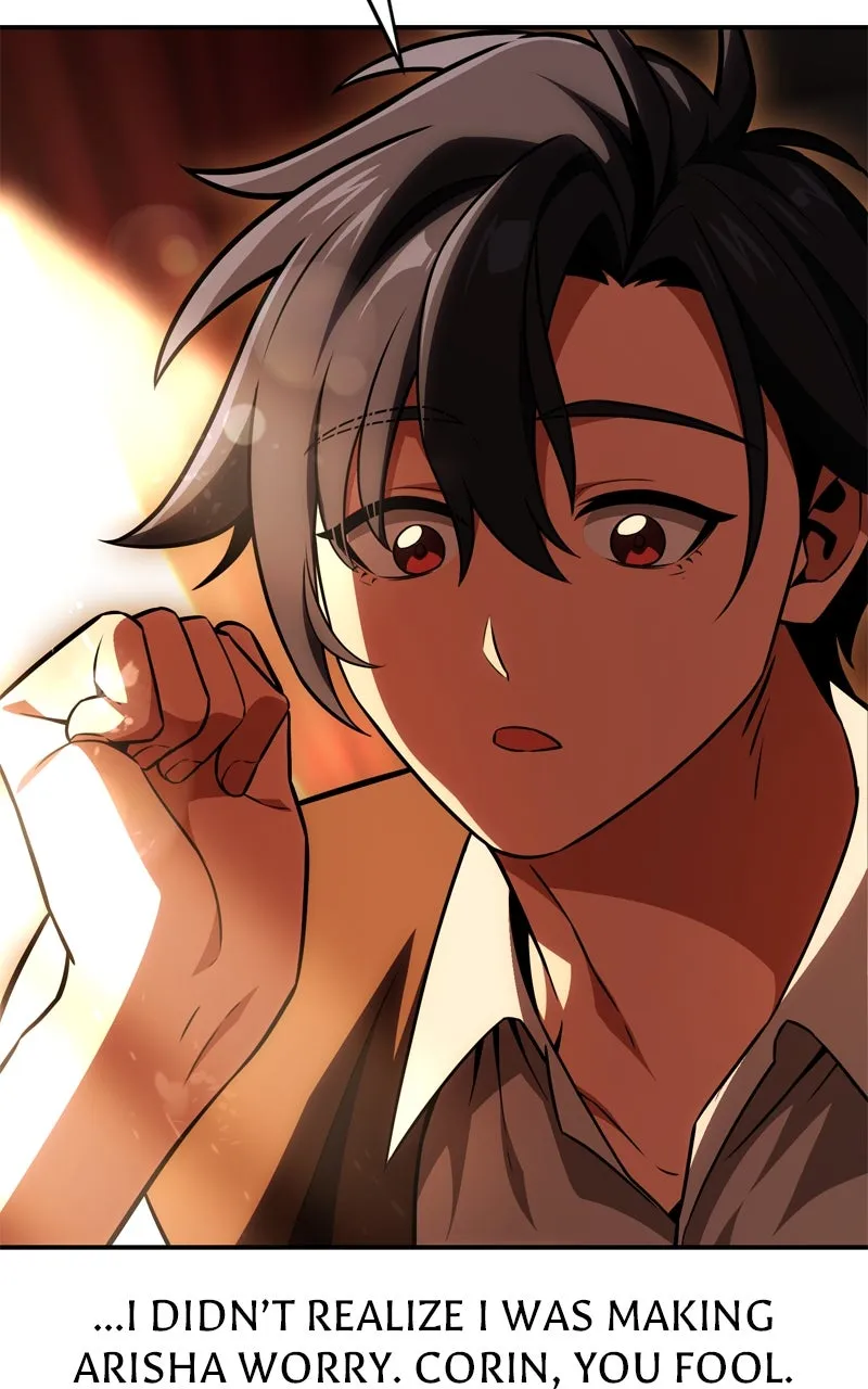 I Killed the Main Player Chapter 45 page 286 - 