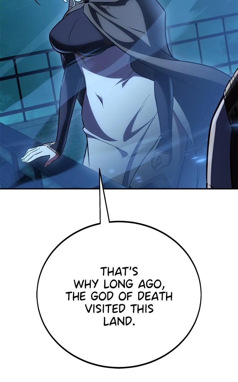 I Killed the Main Player Chapter 45 page 30 - 