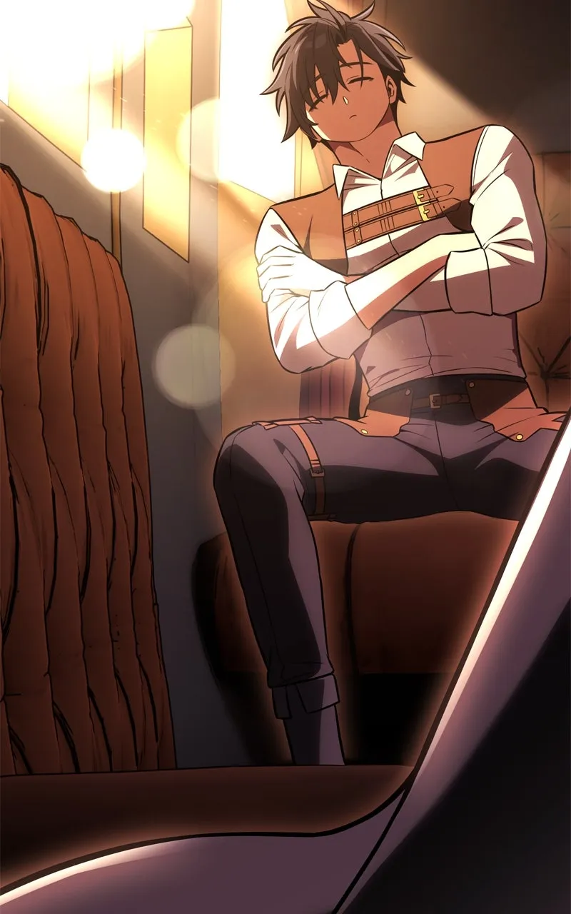 I Killed the Main Player Chapter 45 page 291 - 