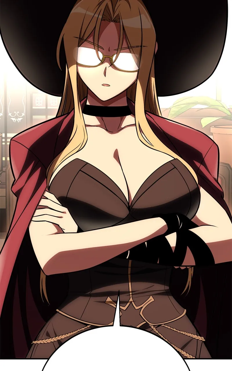 I Killed the Main Player Chapter 45 page 305 - 