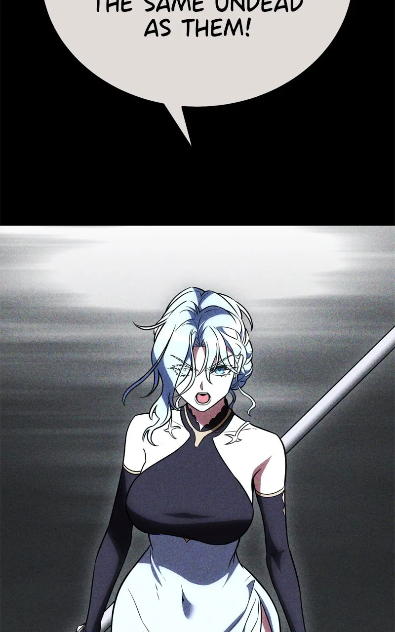 I Killed the Main Player Chapter 45 page 35 - 