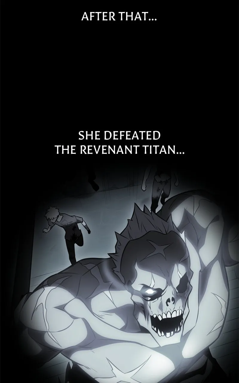 I Killed the Main Player Chapter 45 page 52 - 