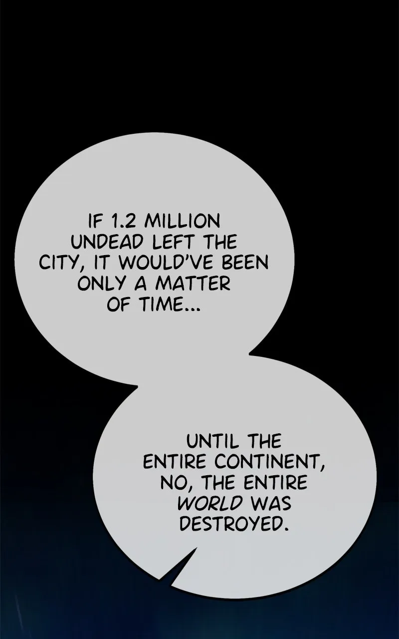I Killed the Main Player Chapter 45 page 8 - 
