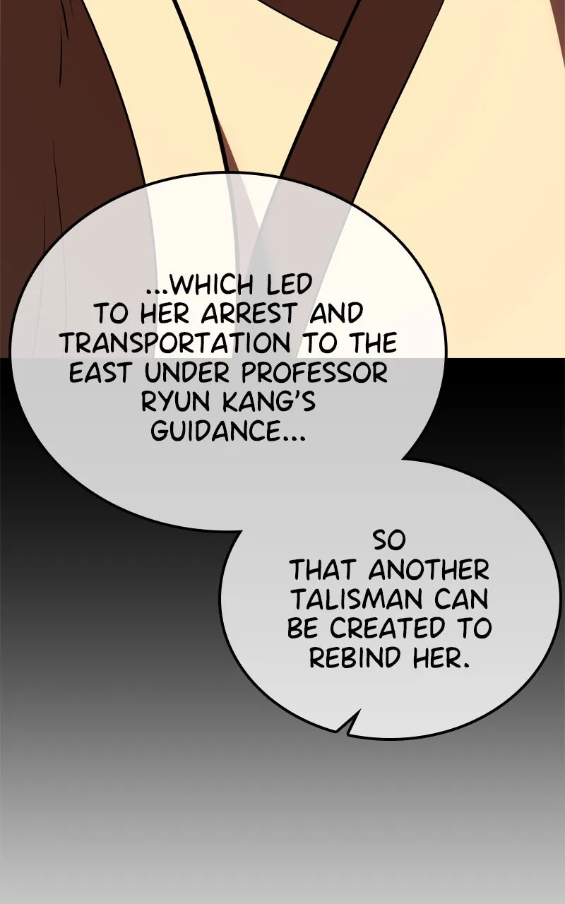 I Killed the Main Player Chapter 46 page 109 - 