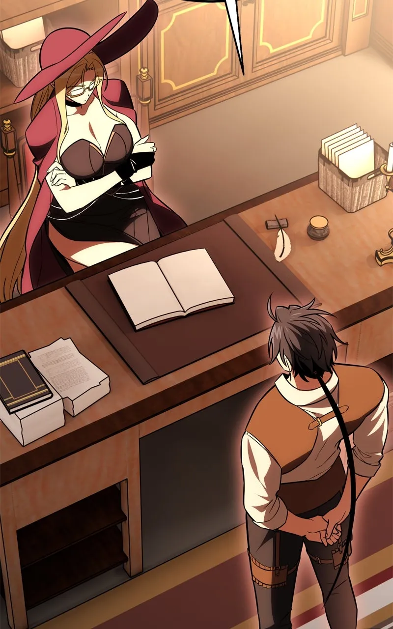 I Killed the Main Player Chapter 46 page 111 - 