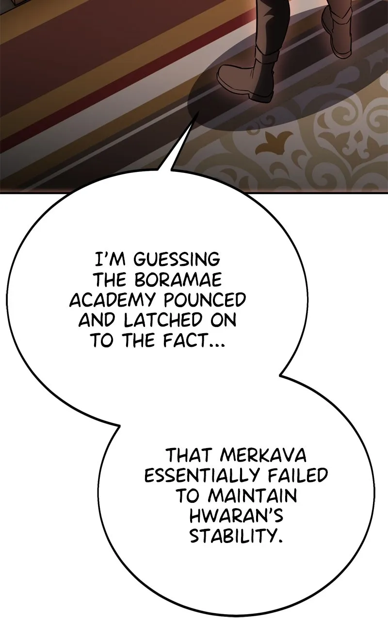 I Killed the Main Player Chapter 46 page 112 - 