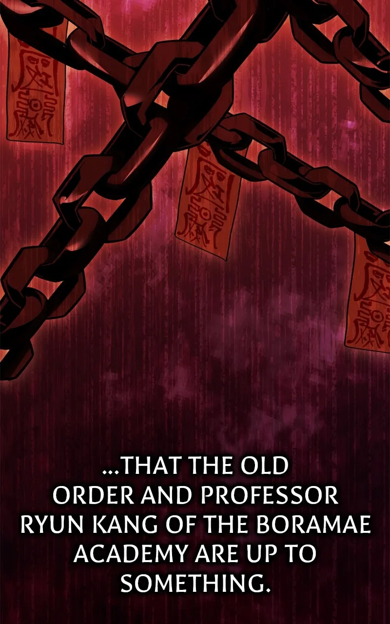 I Killed the Main Player Chapter 46 page 120 - 