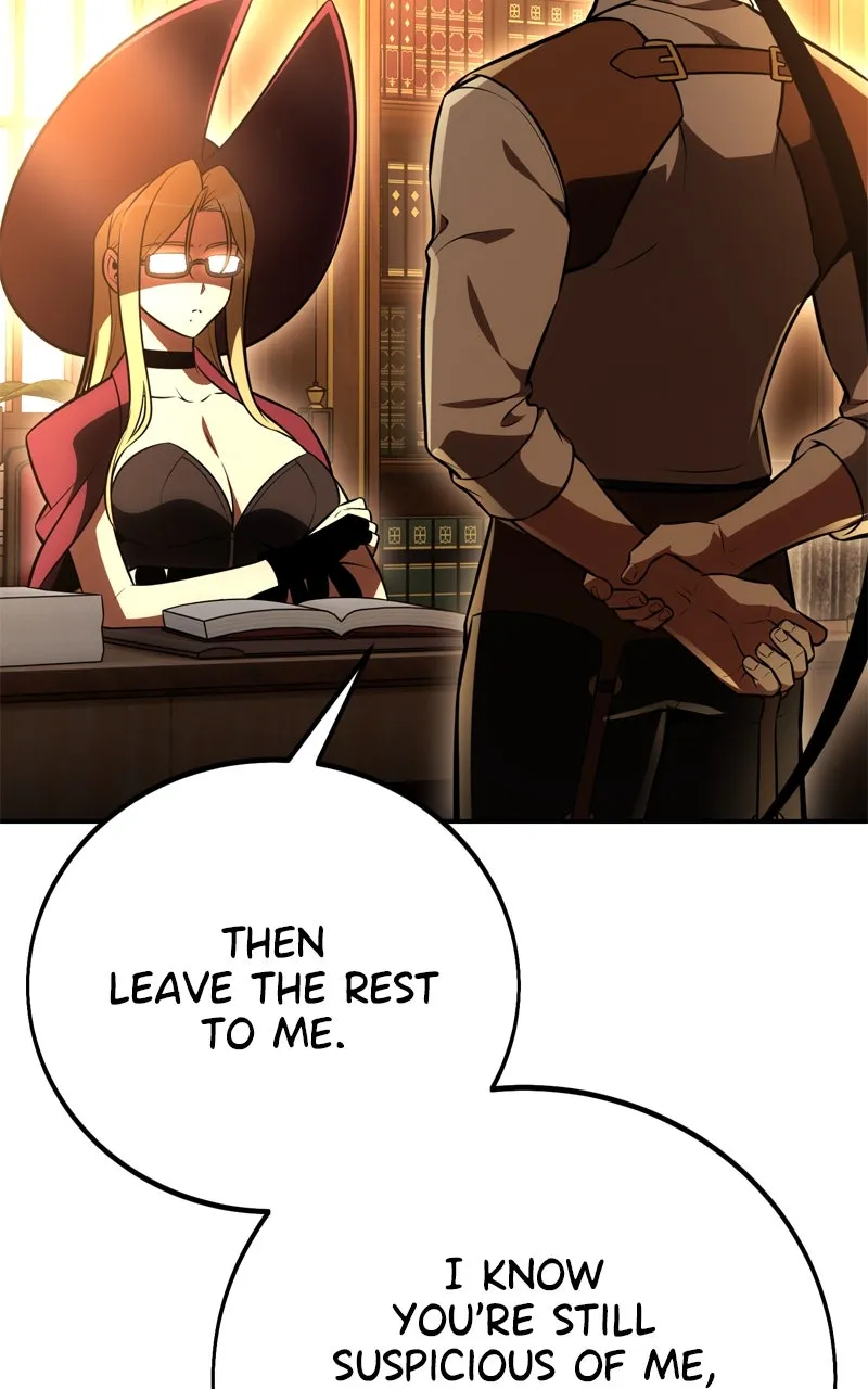 I Killed the Main Player Chapter 46 page 123 - 