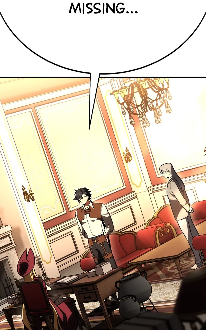 I Killed the Main Player Chapter 46 page 125 - 