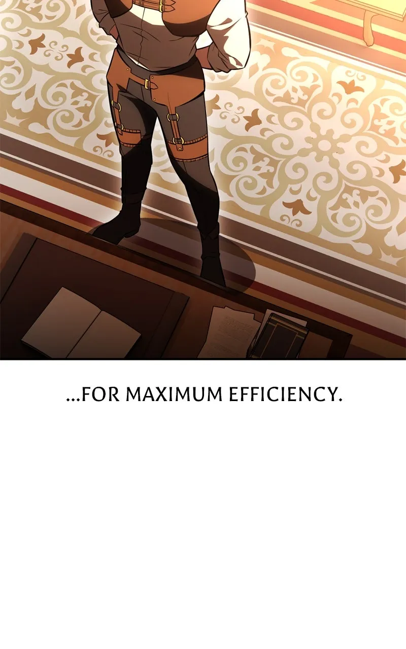 I Killed the Main Player Chapter 46 page 134 - 