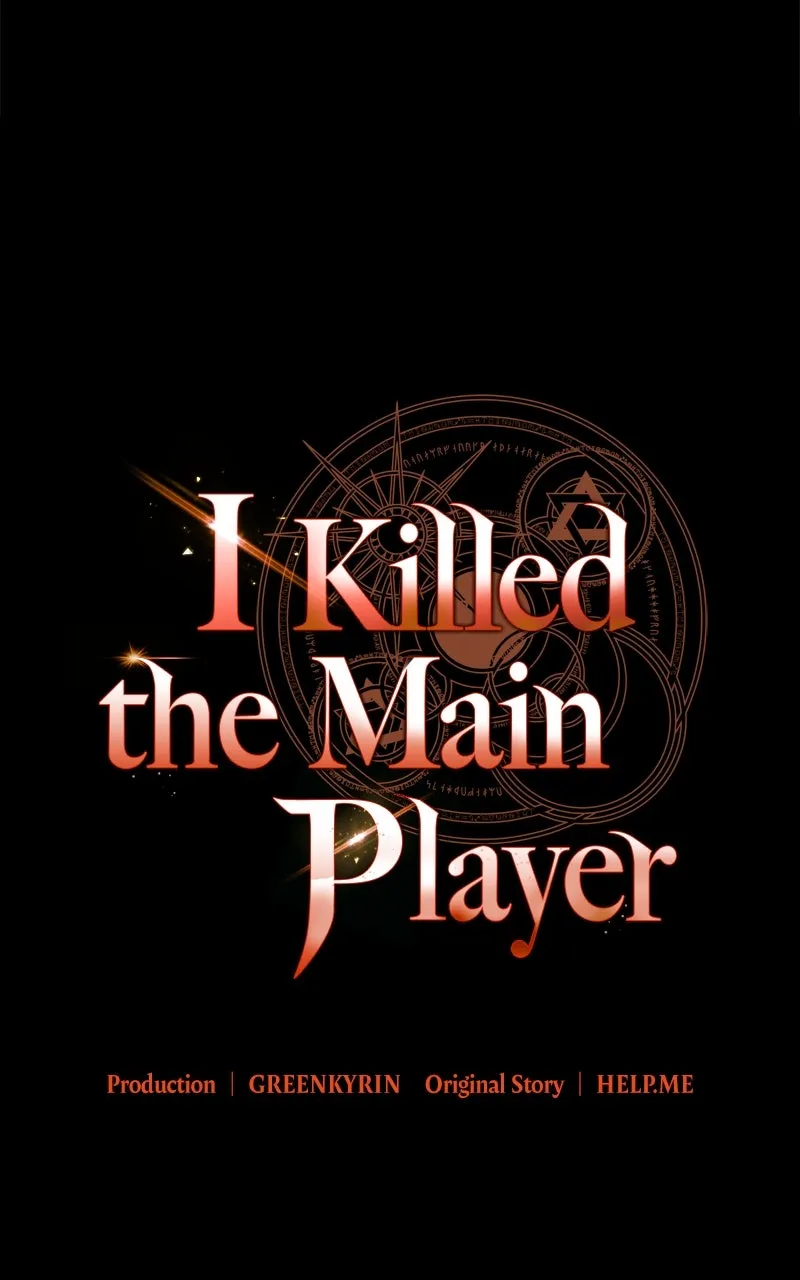 I Killed the Main Player Chapter 46 page 141 - 
